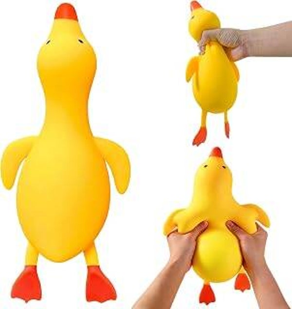 Squishy Duck