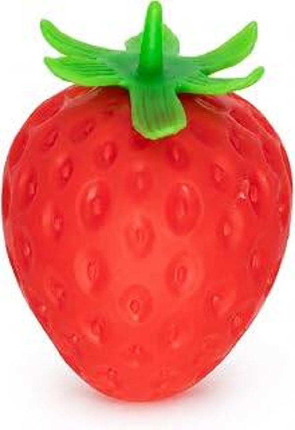 Strawberry Squishy