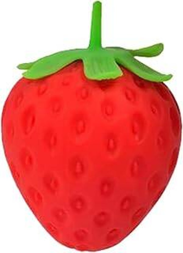 Strawberry Squishy