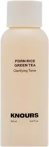 Knours PDRN RICE GREEN TEA Toner 150ml
