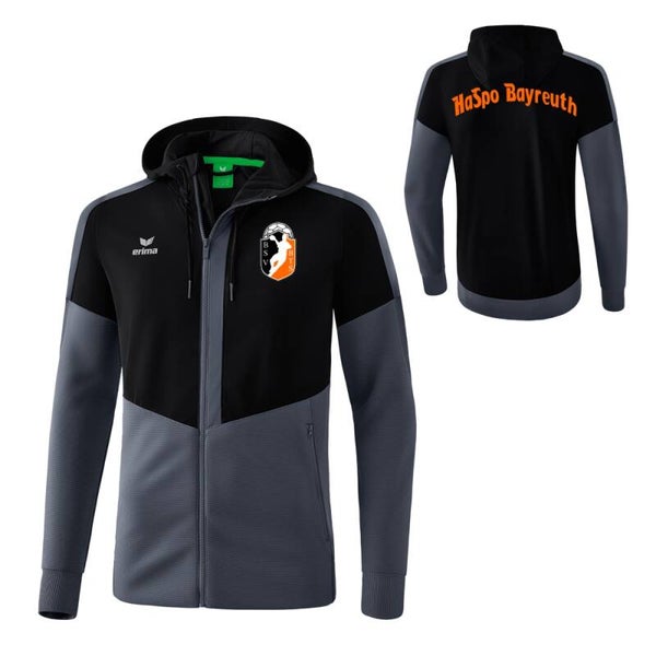 erima Squad Trainingsjacke Kids HaSpo Bayreuth