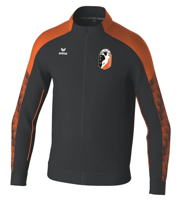 erima EVO STAR Trainingsjacke Herren/Kinder HaSpo Bayreuth