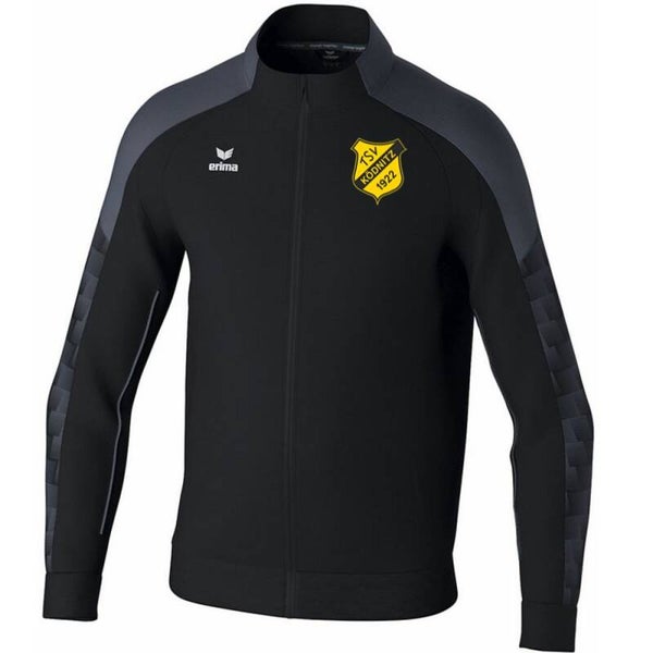 erima EVO STAR Trainingsjacke Herren TSV Ködnitz