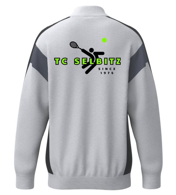 erima CELEBRATE 125 Trainingsjacke UNISEX TC Selbitz