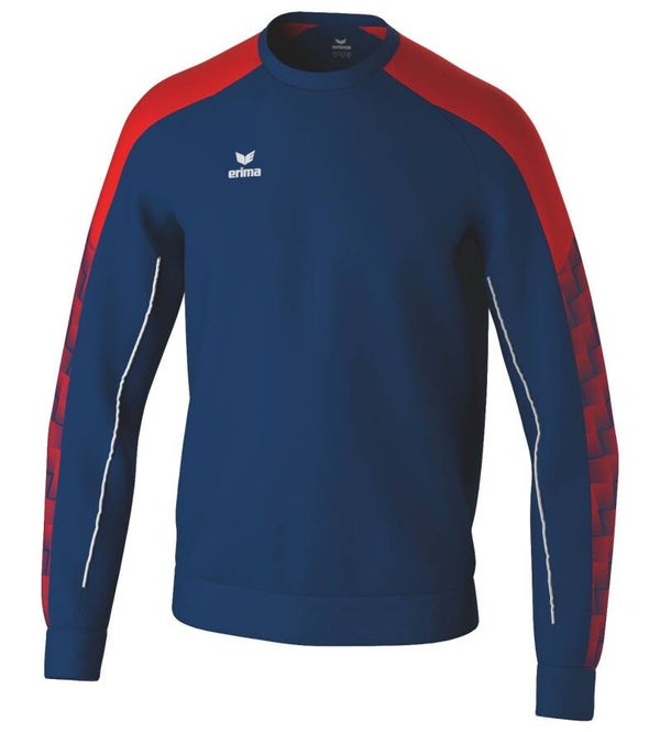 erima EVO STAR Sweatshirt Herren/Kinder TV Marktleugast