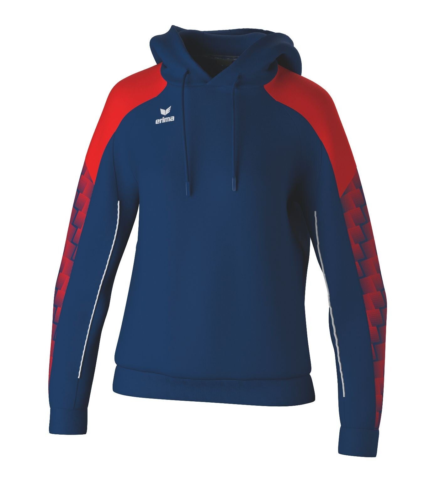erima EVO STAR Kapuzensweat Damen TV Marktleugast