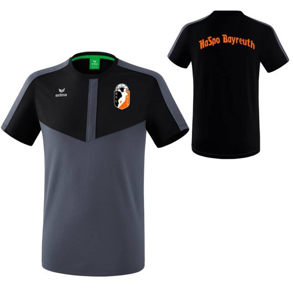 Erima Squad T-Shirt Kids HaSpo Bayreuth