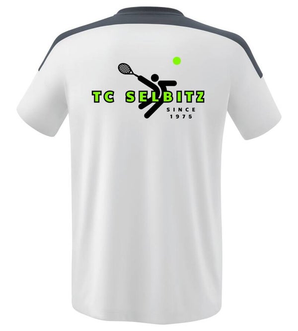 erima CHANGE T-Shirt Herren/Kinder TC Selbitz