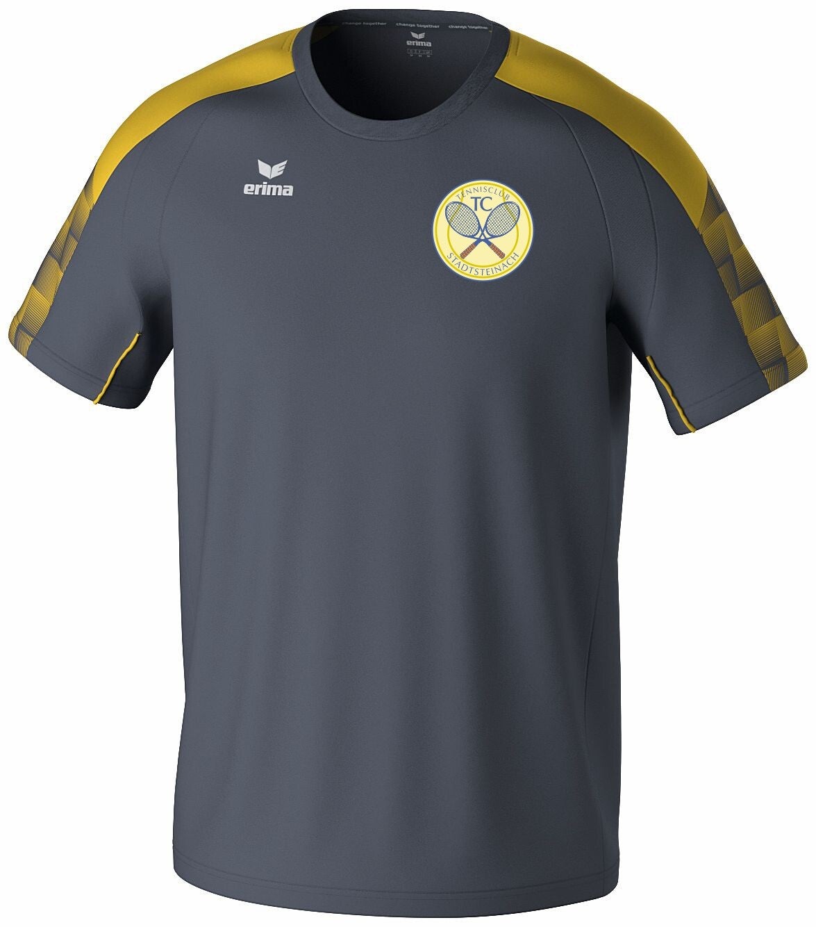 erima EVO STAR T-Shirt Herren/Kinder TC Stadtsteinach