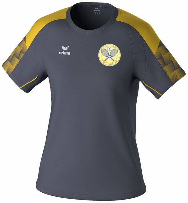 erima EVO STAR T-Shirt Damen TC Stadtsteinach