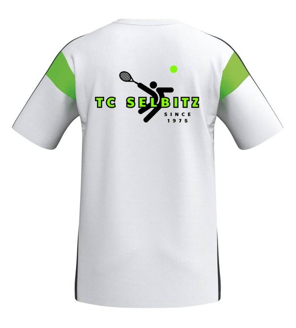 erima CELEBRATE 125 T-Shirt Herren/Kinder TC Selbitz