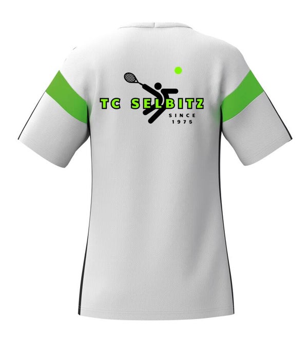 erima CELEBRATE 125 T-Shirt Damen TC Selbitz