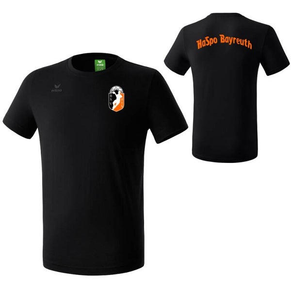 Erima Teamsport T-Shirt HaSpo Bayreuth