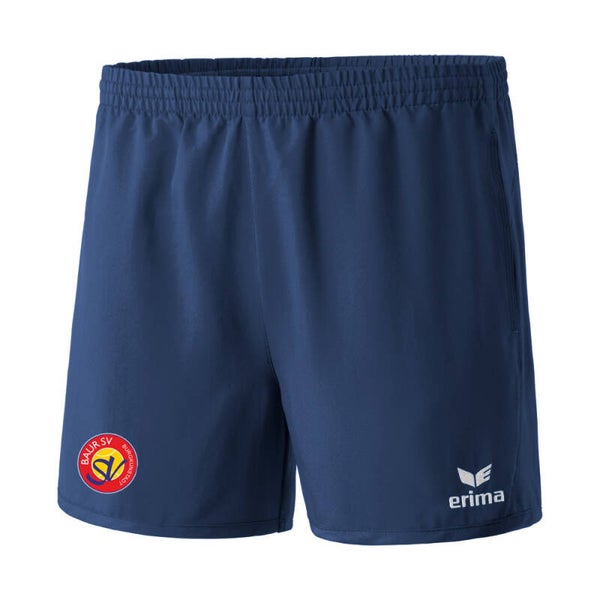 erima Club 1900 2.0 Tennisshort Damen Baur SV