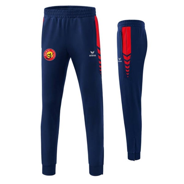 erima Six Wings Worker Hose Herren Baur SV