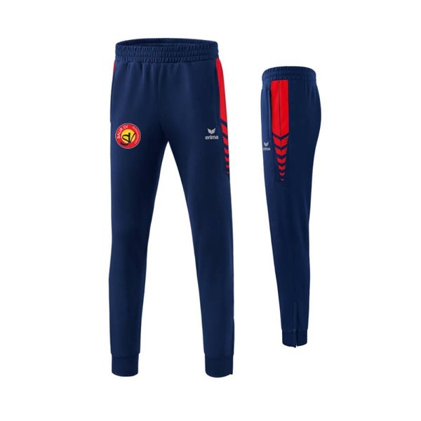 erima Six Wings Worker Hose Kids Baur SV