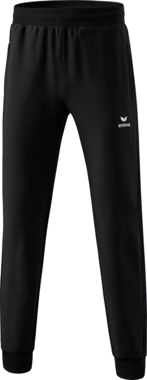 erima CHANGE Präsentationshose schwarz Herren/Kinder
