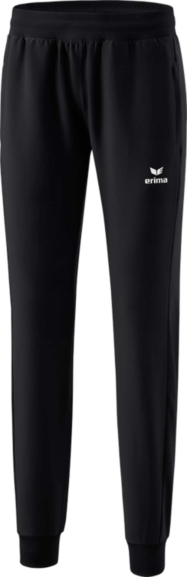 erima CHANGE Präsentationshose schwarz Damen