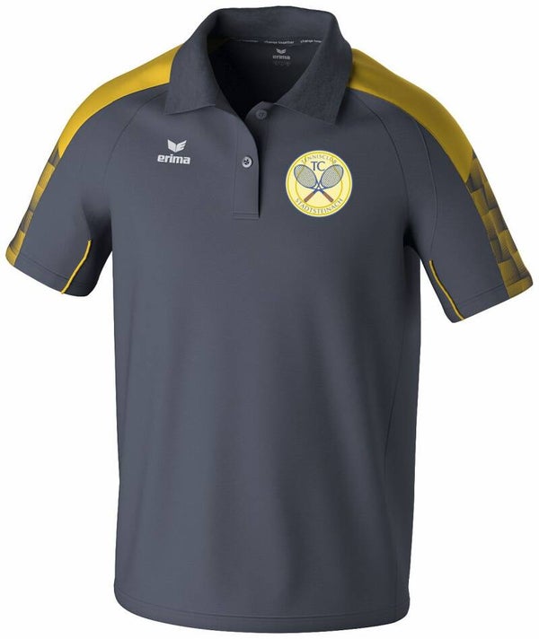 erima EVO STAR Poloshirt Herren TC Stadtsteinach