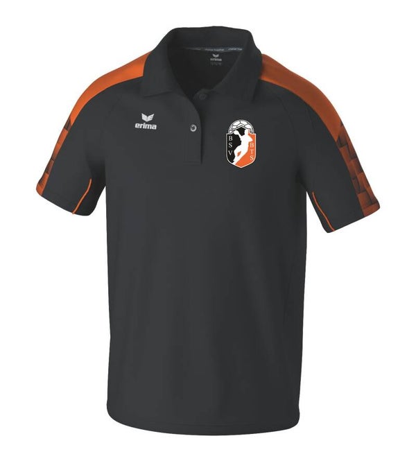 erima EVO STAR Poloshirt Herren HaSpo Bayreuth