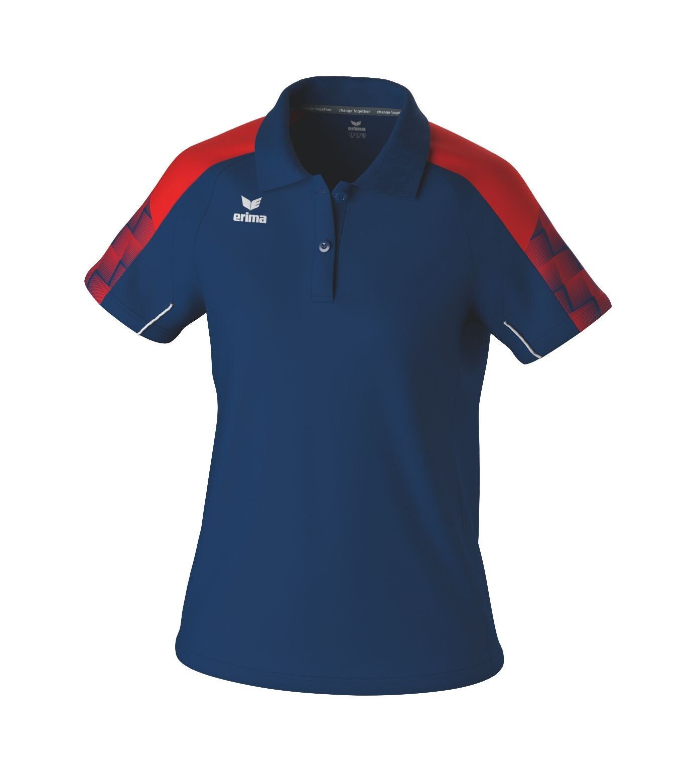 erima EVO STAR Poloshirt Damen TV Marktleugast