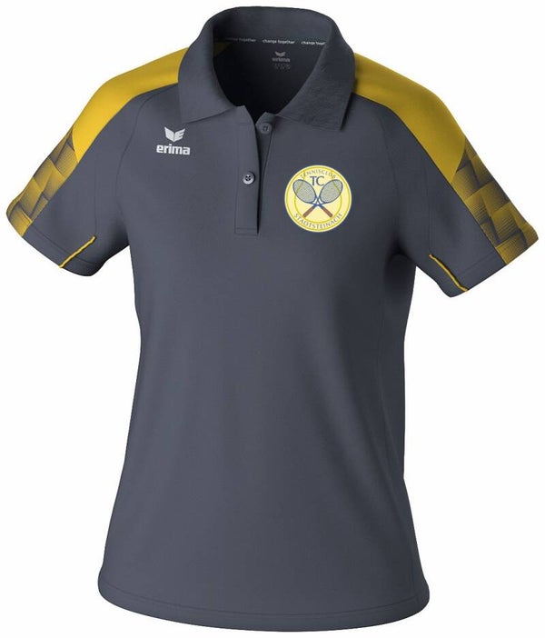 erima EVO STAR Poloshirt Damen TC Stadtsteinach