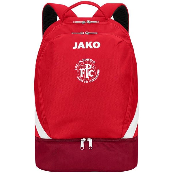 Jako ICONIC Rucksack FC Pleinfeld