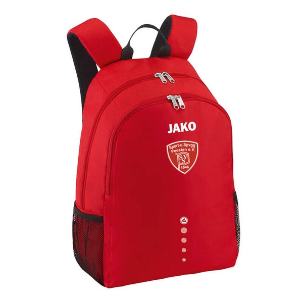 Jako Classico Rucksack SSV Peesten