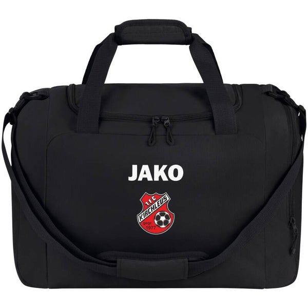 Jako ONE Sporttasche mit Bodenfach FC Kirchleus
