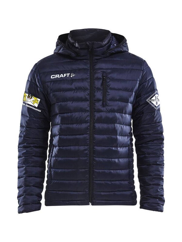 Craft Isolationsjacke Kinder Ski-Club Bischofsgrün