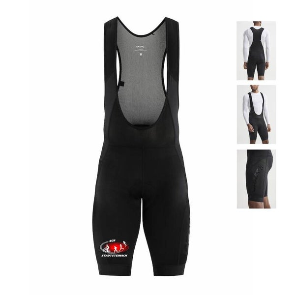 Craft CORE Essence Bib Shorts Herren SGB Stadtsteinach