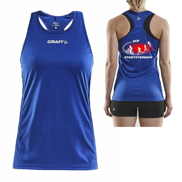 Craft Basic Tank Top Damen SGB Stadtsteinach