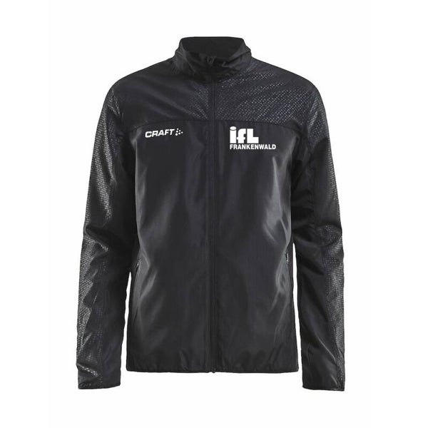 Craft Basic Laufjacke Herren ifL Frankenwald