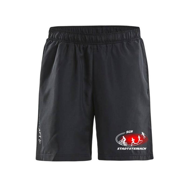 Craft Basic 5-Inch Short Herren SGB Stadtsteinach