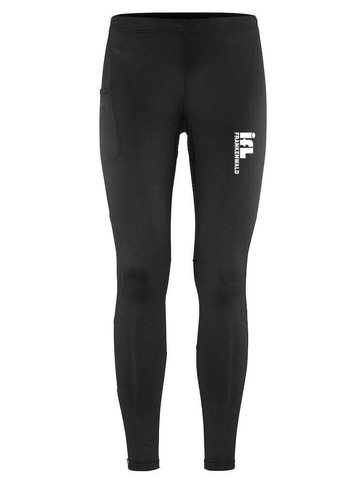 Craft ADV Essence Zip Tights Herren ifL Frankenwald