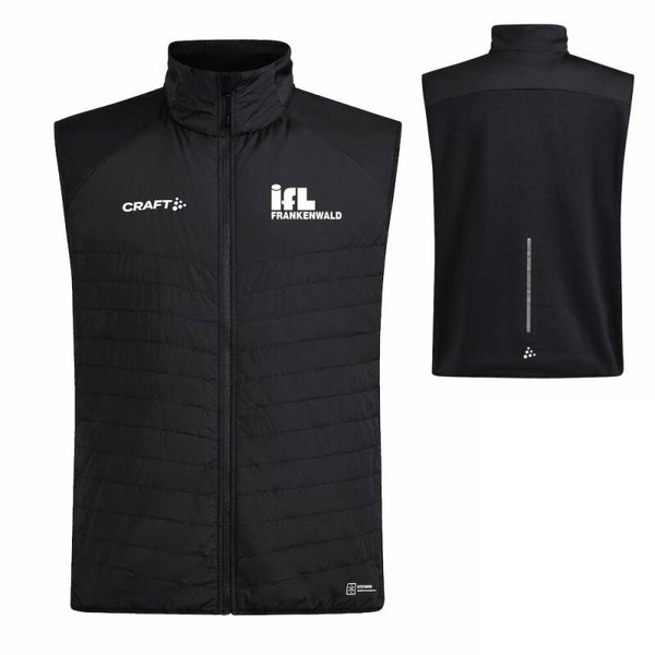 Craft ADV Laufweste Herren ifL Frankenwald