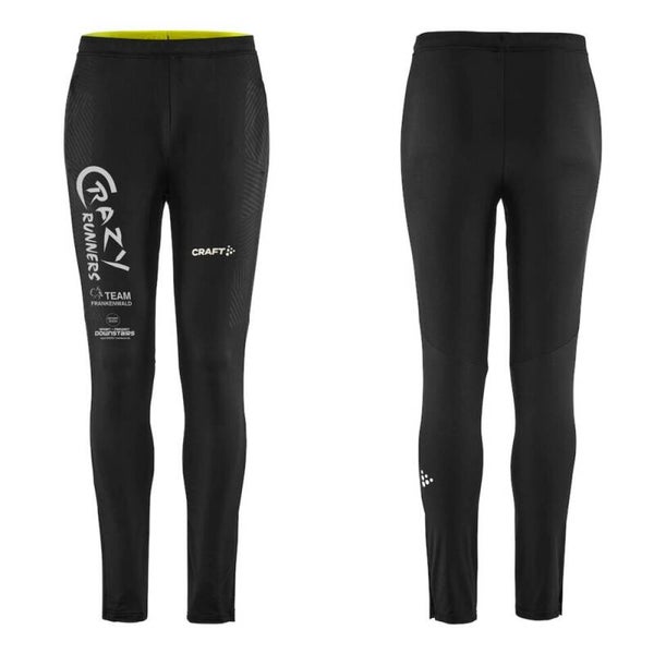 Craft Extend Pant Herren Crazy Runners