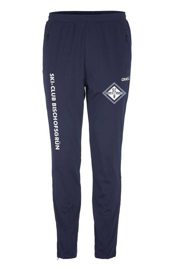 Craft Trainingshose Herren/Kinder Ski-Club Bischofsgrün