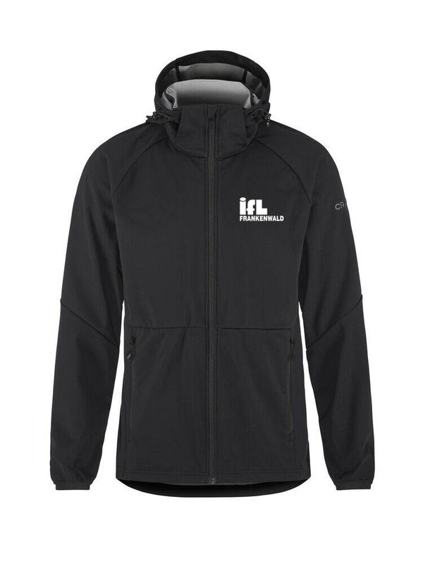 Craft CORE Explore Softshelljacke 2.0 Herren ifL Frankenwald