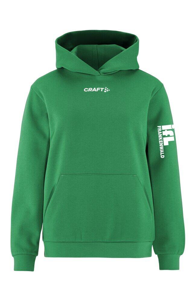 Craft Community 2.0 Hoodie Damen ifL Frankenwald