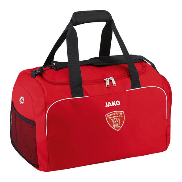 Jako Classico Sporttasche SSV Peesten