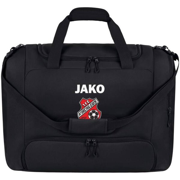 Jako ONE Sporttasche mit Bodenfach FC Kirchleus