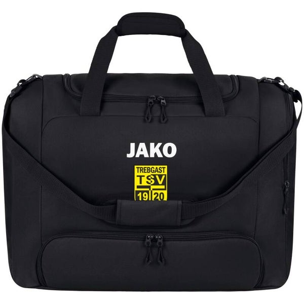 Jako ONE Sporttasche mit Bodenfach TSV Trebgast