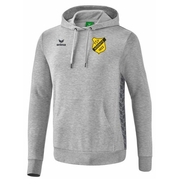 erima Essential Team Kapuzensweat Herren TSV Ködnitz