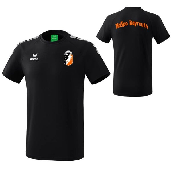 Erima 5-Cubes Promo T-Shirt Kids HaSpo Bayreuth