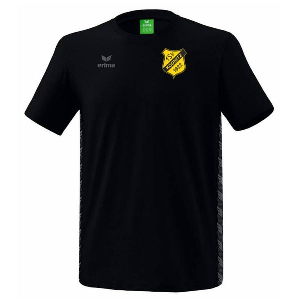 erima Essential Team T-Shirt Herren TSV Ködnitz