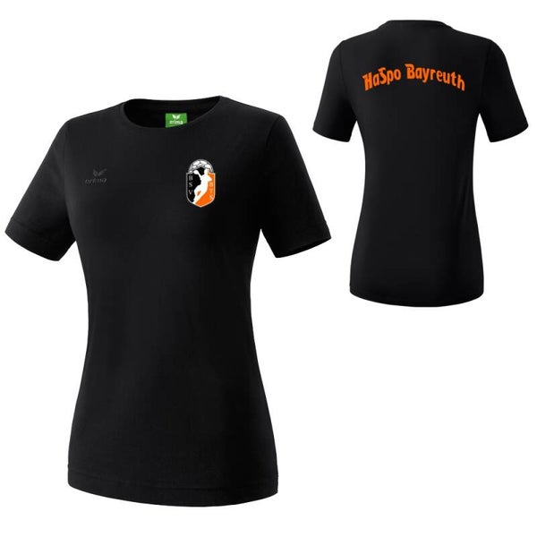 Erima Teamsport T-Shirt Damen HaSpo Bayreuth