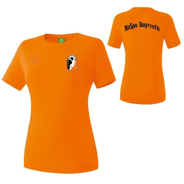 Erima Teamsport T-Shirt Damen HaSpo Bayreuth