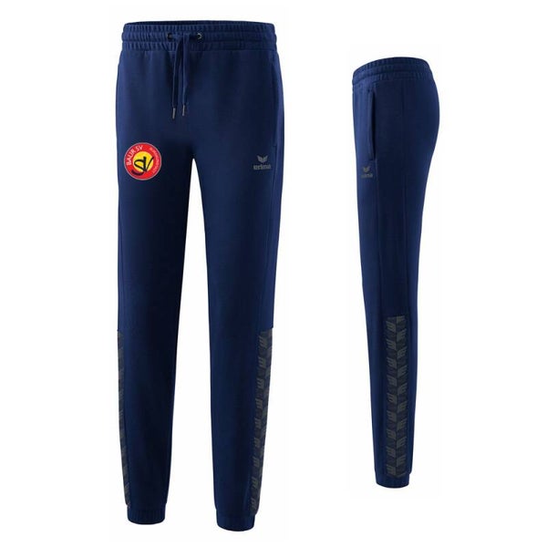 erima Six Wings Essential Team Sweathose Damen Baur SV