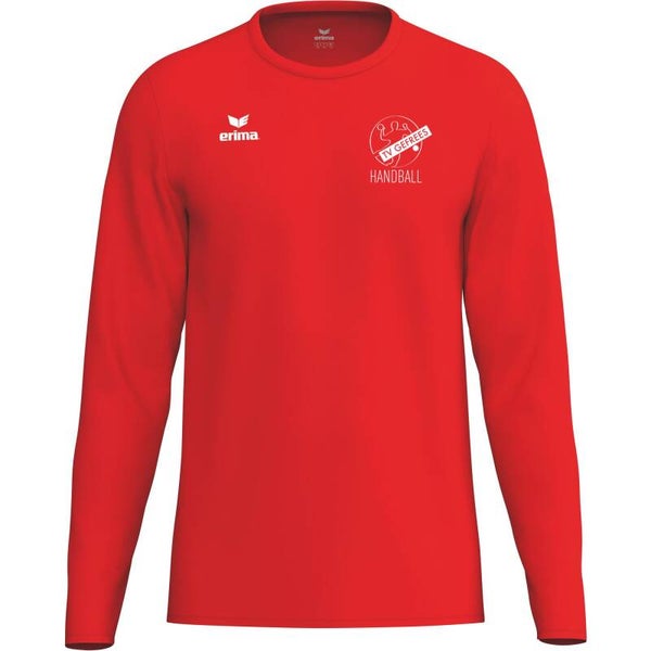 erima Funktions INTRO Longsleeve Herren/Kinder TV Gefrees